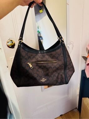 Coach Kristy Hobo shoulder bag